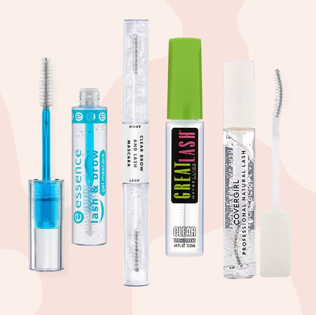 Best Clear Mascara with Growth Serum: Top 10 Picks 2025
