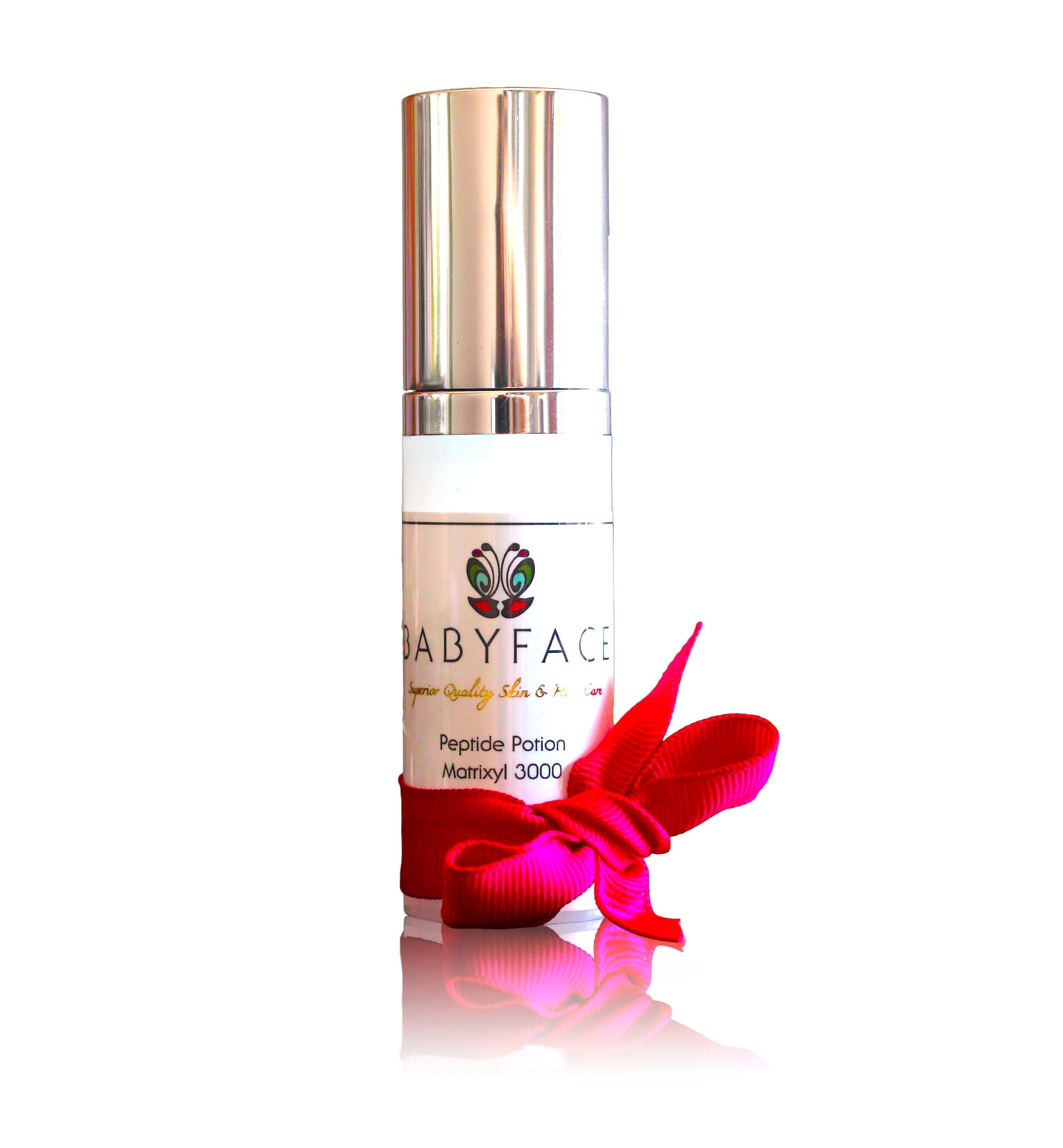 Say Goodbye to Wrinkles: Best Babyface Serum Revealed