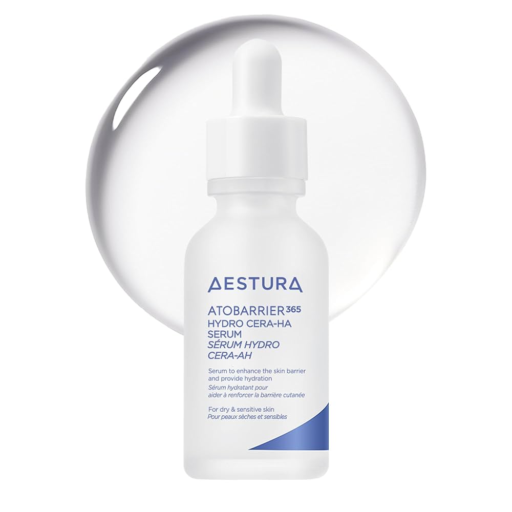 Best Aestura Serum for Acne: Before & After Results