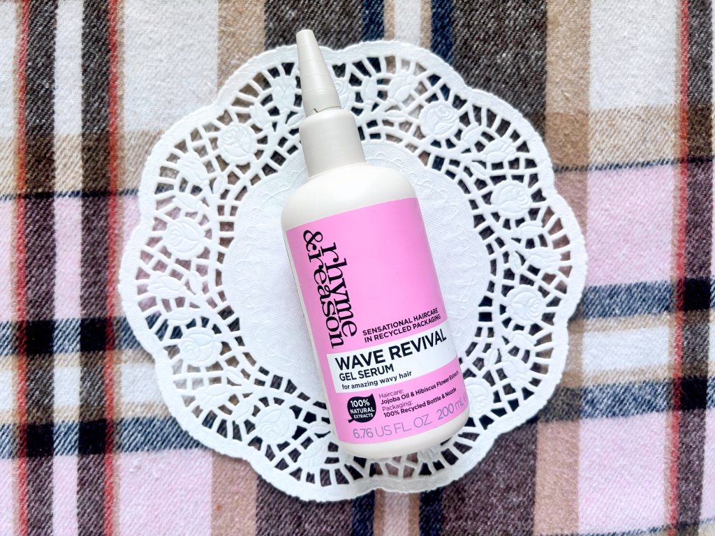 Wave Serum Review: Does It Really Work?