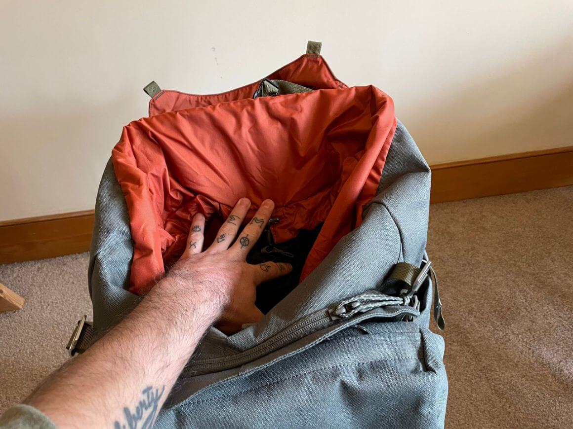 Salkan Backpack Review: Comfort Features & Durability Insights