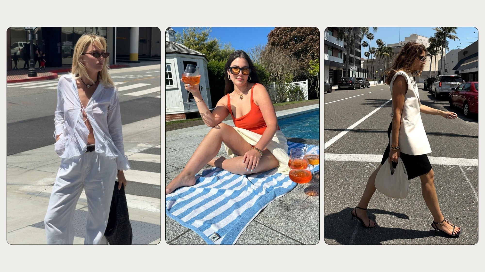 25 California Outfit Ideas That Nail the Laid-Back Vibe