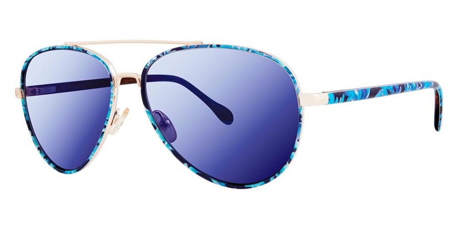 Designer Lily Pulitzer Sunglasses - Polarized & Chic: Your Ultimate 2025 Style Guide
