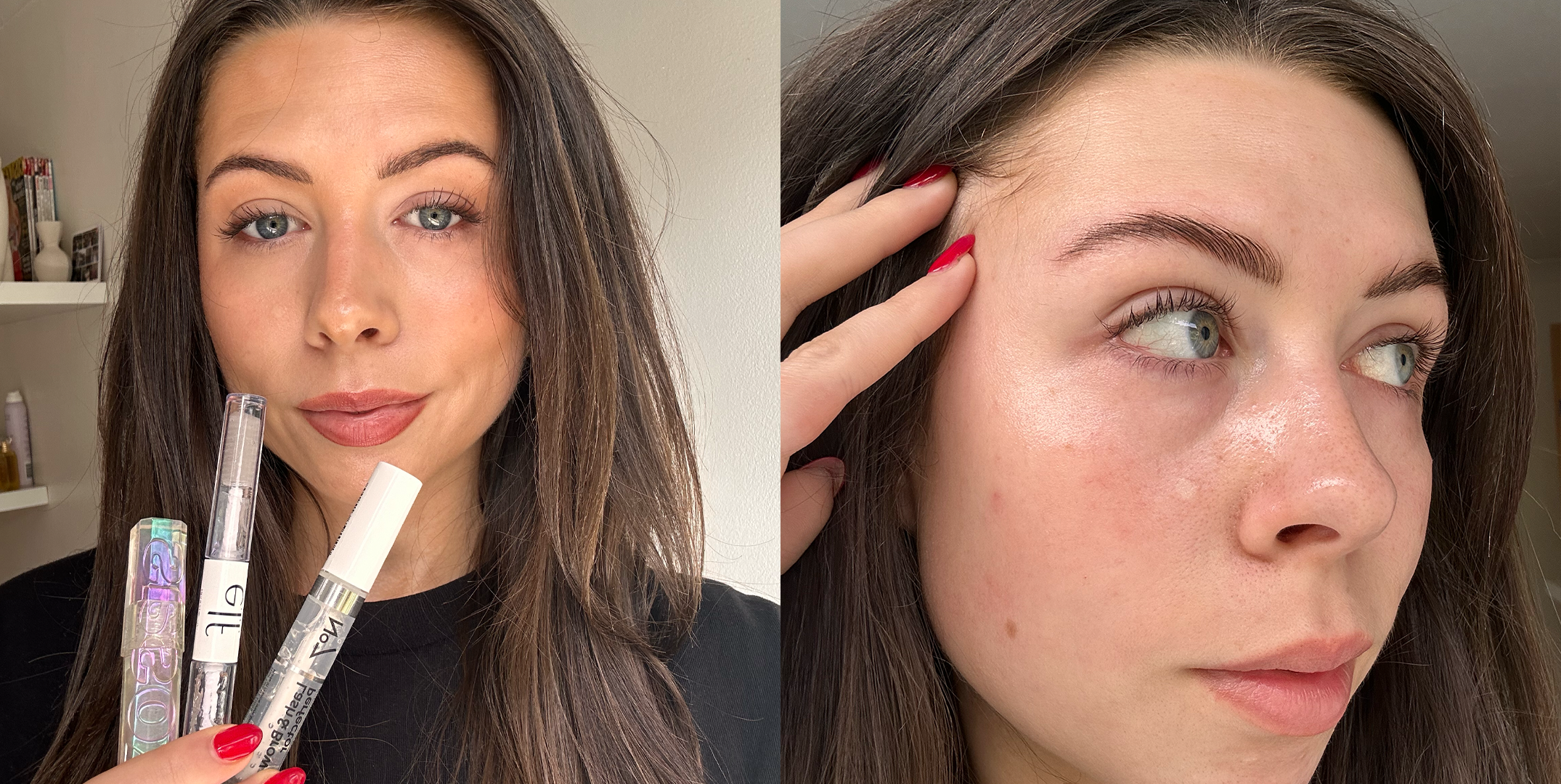 Best Clear Mascara with Growth Serum: Top 10 Picks 2025