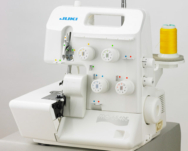 Best Serger Machine Reviews: Top Models Tried & Tested