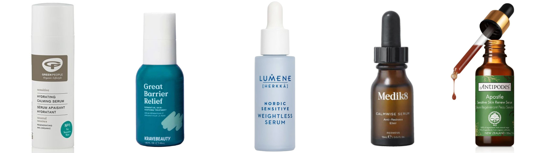 Vegan Serum Reviews: Top Rated for Sensitive Skin