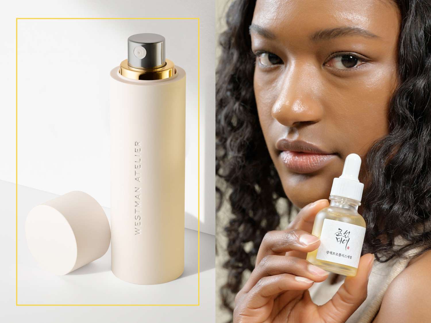 Best Niacinamide Serum for Rosacea - Gentle & Soothing