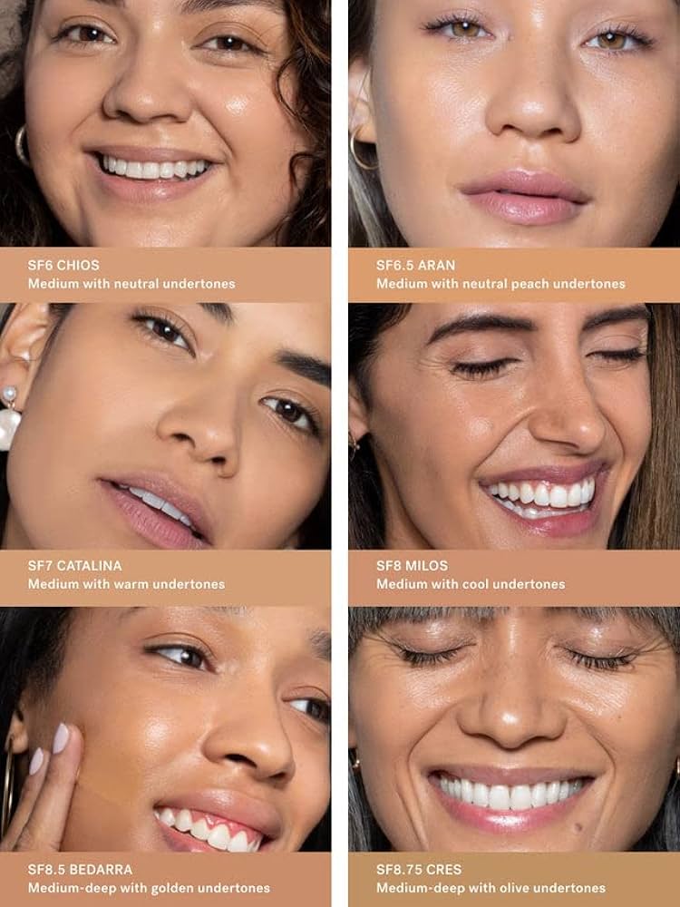 Ilia True Skin Serum Foundation Review: Clean Beauty Results & Coverage