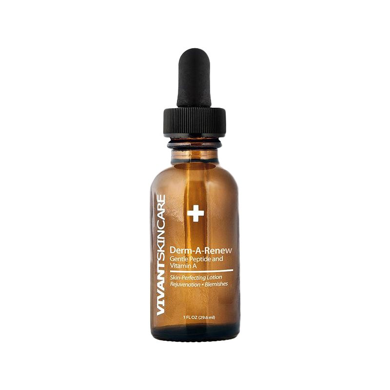 Get Glowing Skin: Vivant Serum for Anti-Aging Results