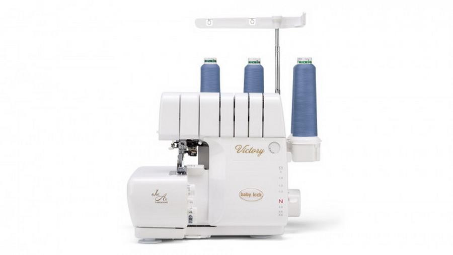 Best Serger Machine Reviews: Top Models Tried & Tested