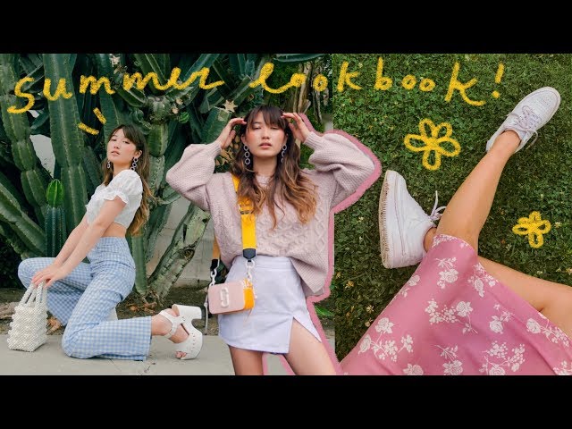 The Look Book: 25 Outfits That'll Make You Irresistible