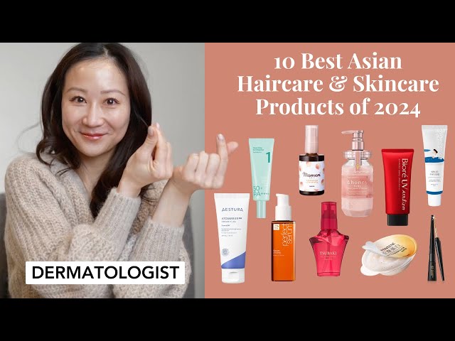 10 Best Chinese Serum Picks for Glowing Skin in 2025