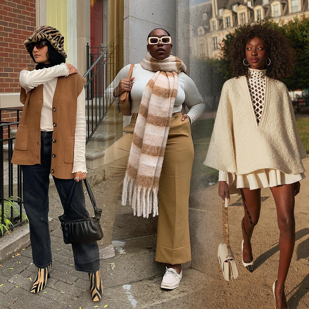 Solid Turtlenecks: Must-Have Styles for Effortless Layering