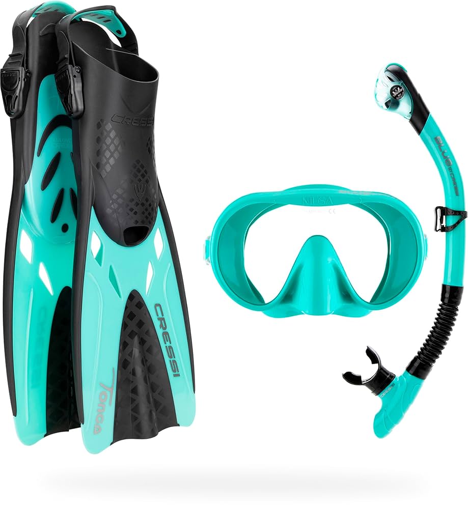 Cressi Snorkel Review: Is This the Ultimate Snorkel for You?