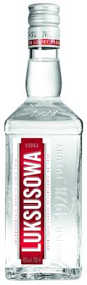 Luxus Vodka Review: Is This Creamy Vodka Worth the Hype?