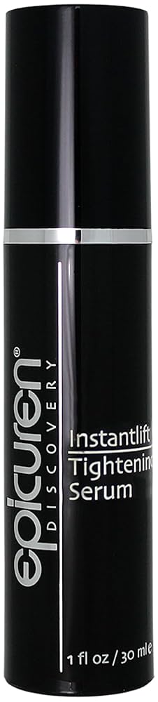 1 Tightening Serum for Instant Lift & Firmness: The Complete Guide to Facial Tightening Solutions