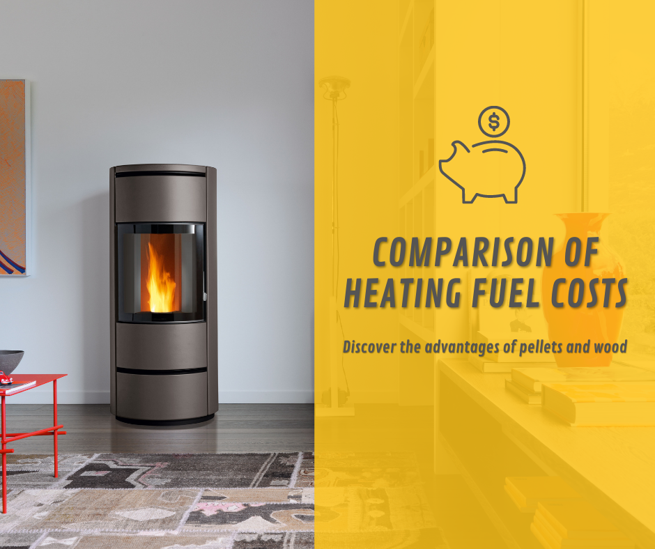 Pellet Furnace Reviews: Compare Efficiency, Save on Heating Costs