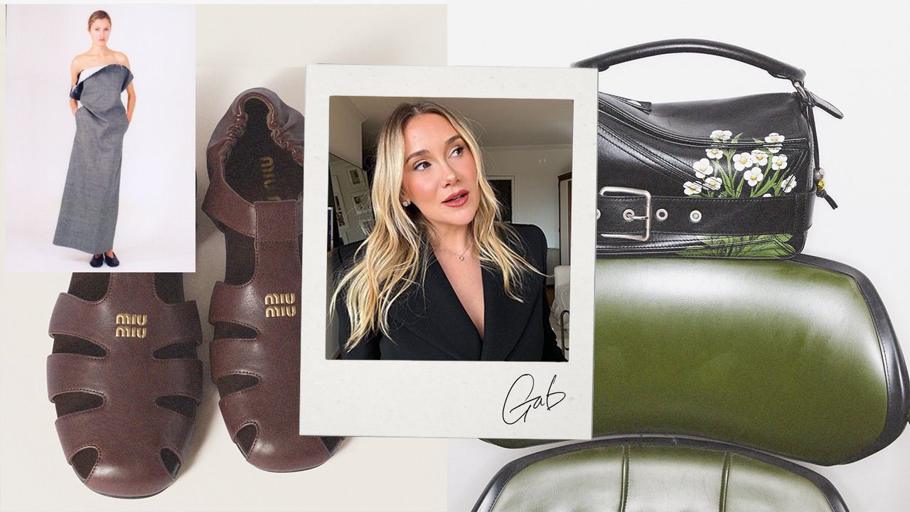 The Look Book: 25 Outfits That'll Make You Irresistible