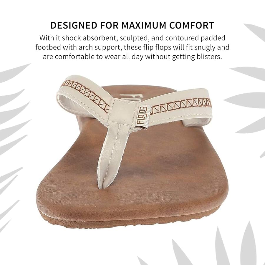 Flojos Sandals Reviews: Comfort Tested by Real Users & Durability