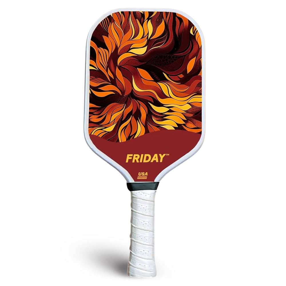 Friday Paddle Reviews: Is This the Best Budget Paddle of 2025?
