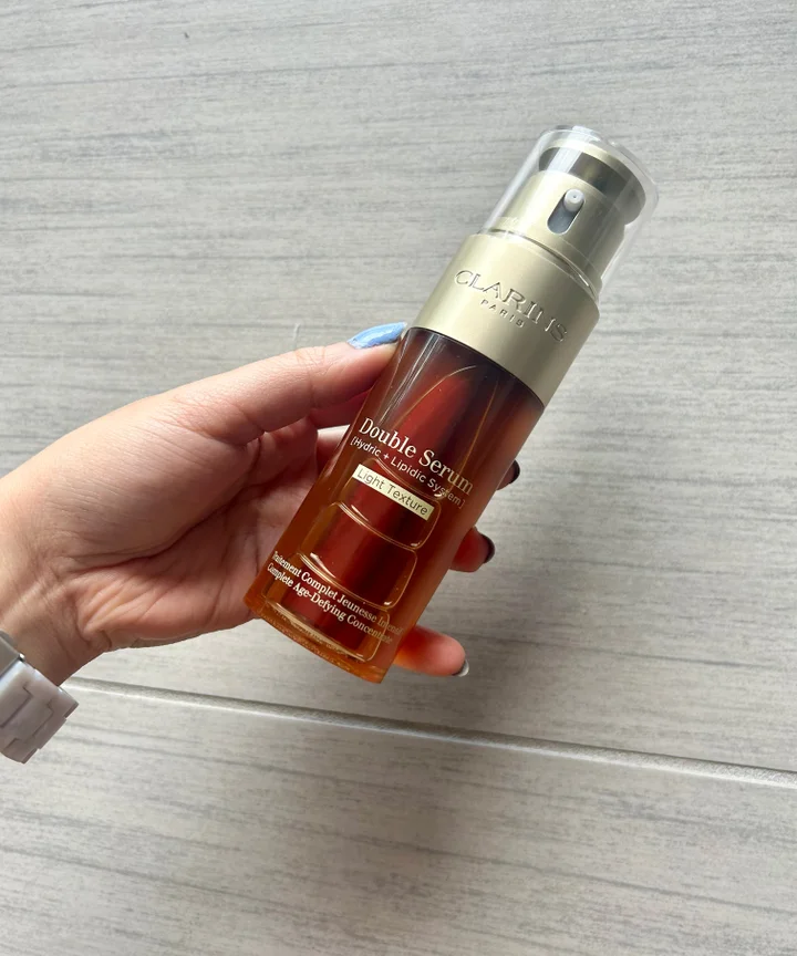 Clarins Retinol Serum: Worth the Hype? Honest Review