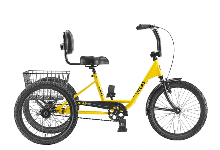 Sun Tricycle Reviews: Comfort Features and Adult Stability Tips