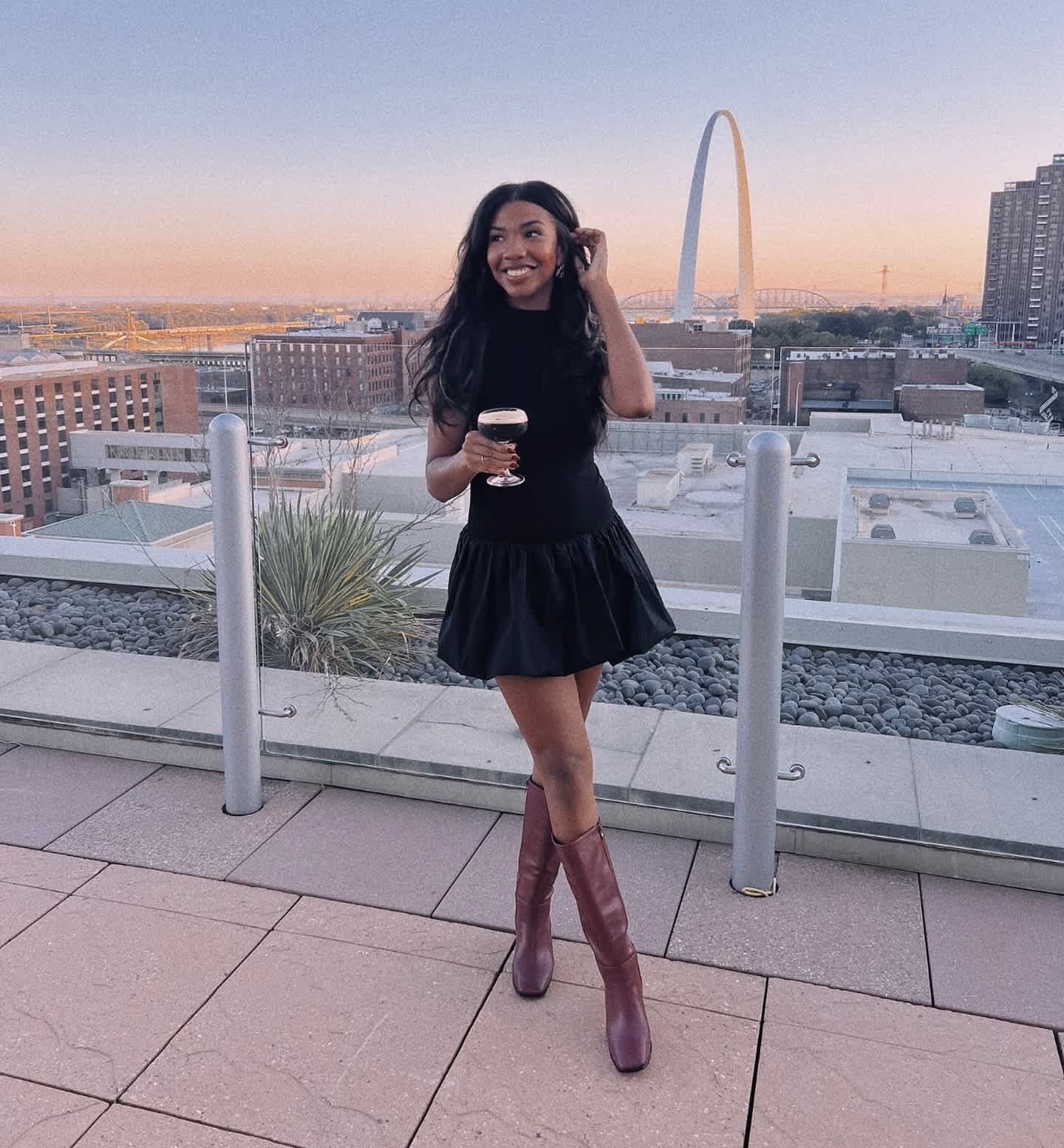 Cute Fall Date Outfits That Actually Work (Photos Inside)
