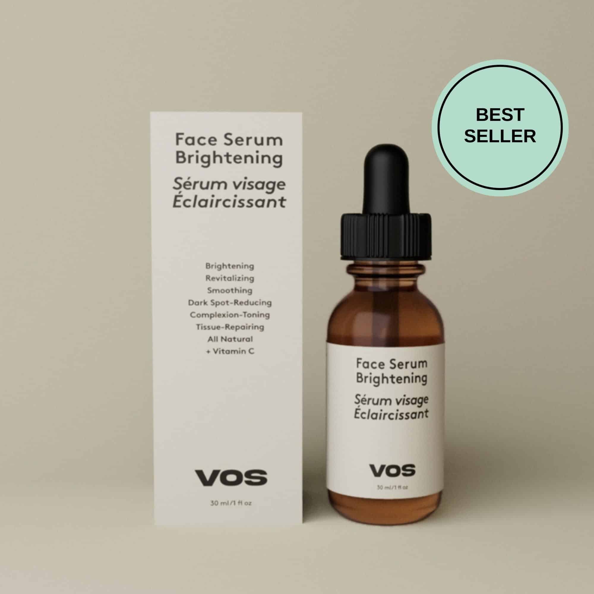 Dark Spots Vanish: Way of Will Brightening Serum Works!