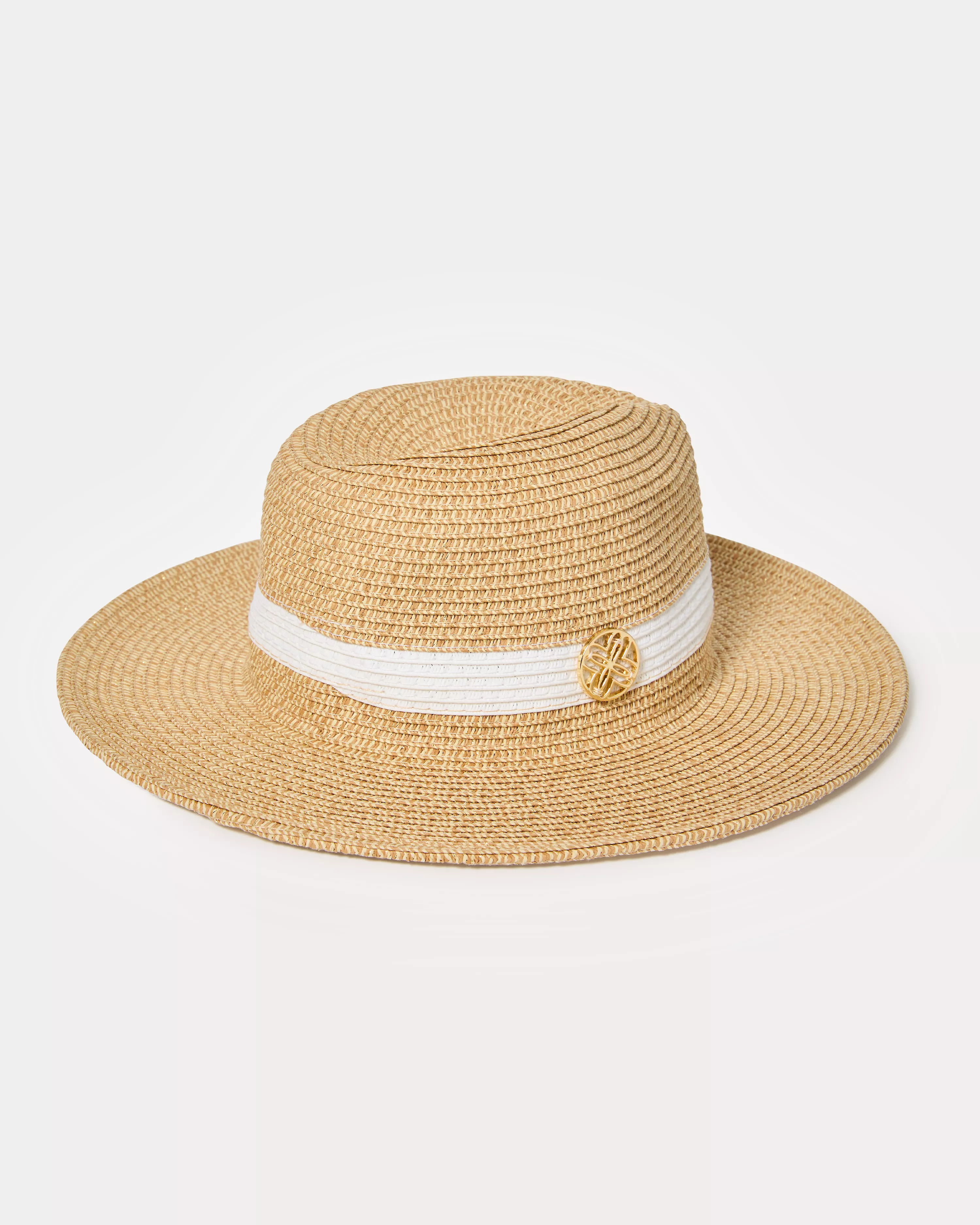 Best Lilly Pulitzer Hats for Summer 2025