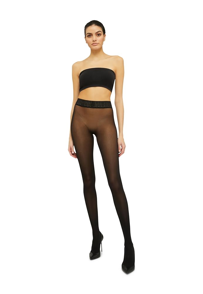 Wolford Tights Review: Are They Actually Comfortable & Durable?