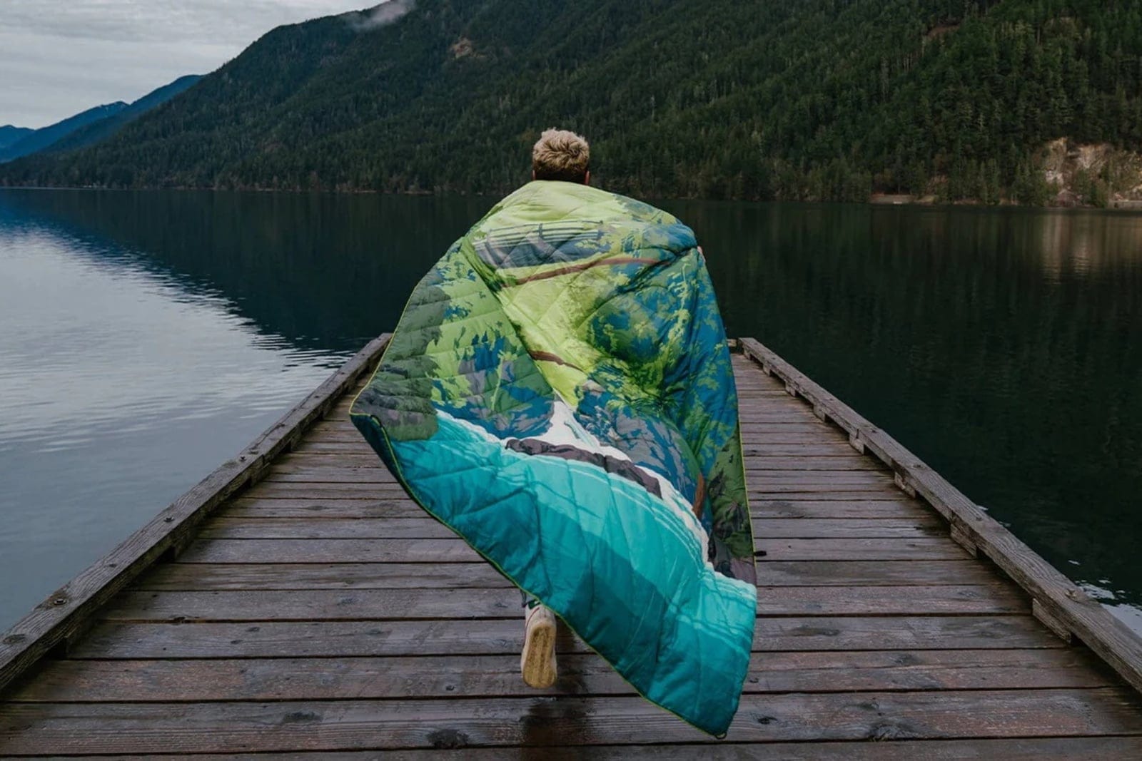 Honest Puffy Blanket Reviews: Find Your Perfect Throw