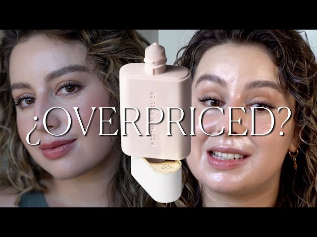 Westman Atelier Serum Foundation Review: Worth the Hype?