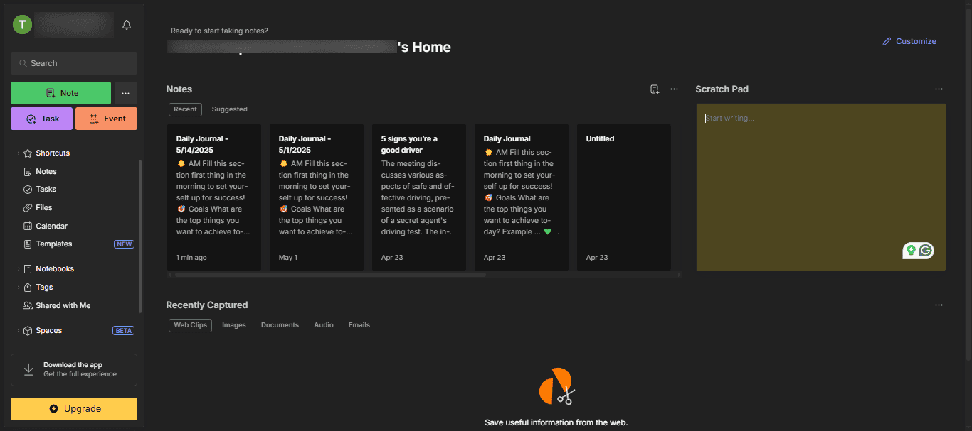 Filterize Review: Does This Evernote Assistant Boost Productivity?