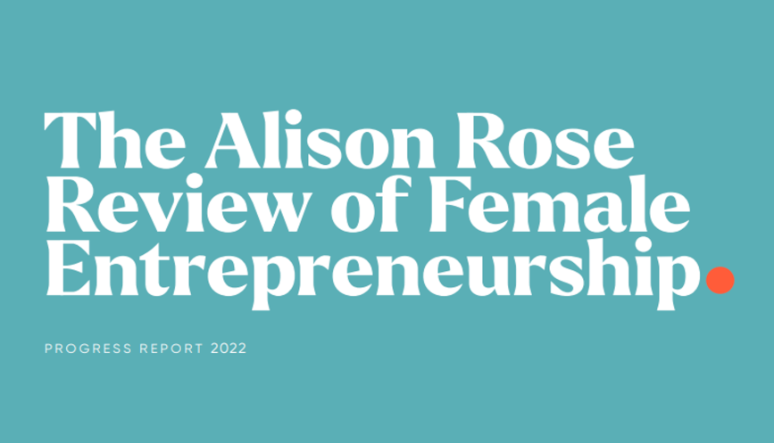 The Rose Review: Breaking Barriers for Female Entrepreneurs