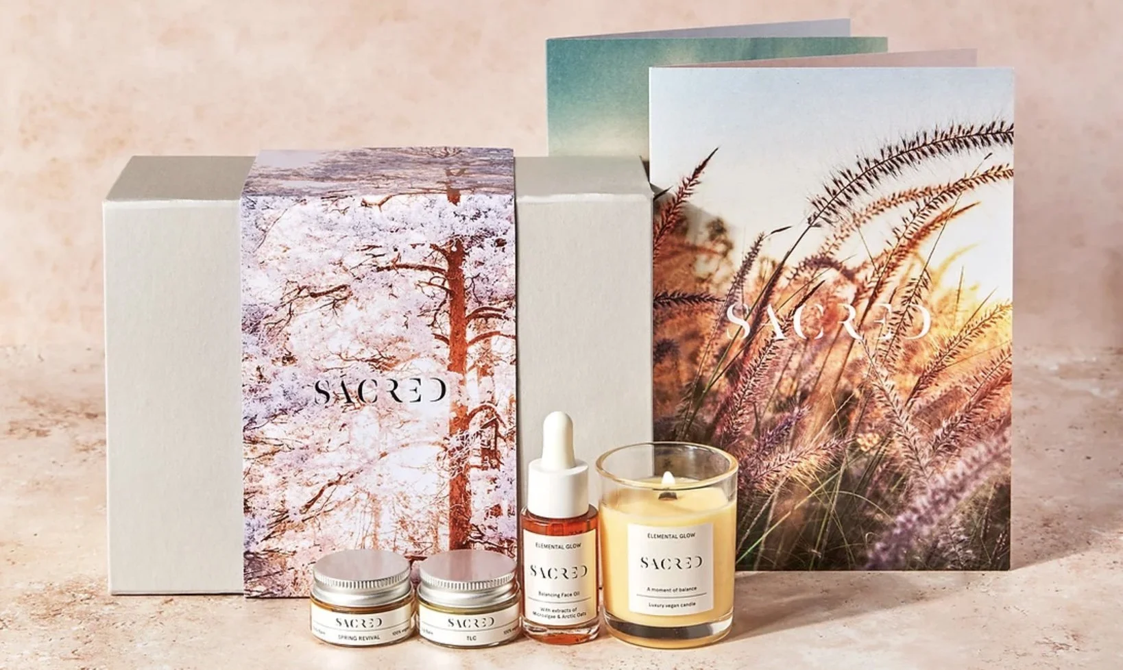 Sacred Rituel Serum Review: Is It Worth $$$?