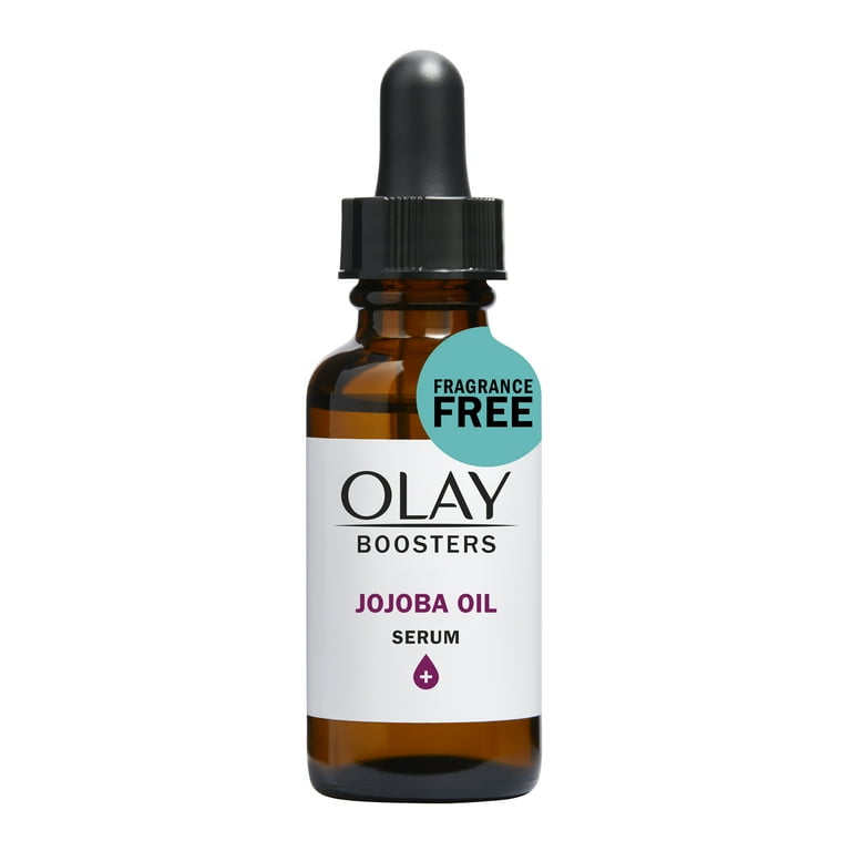 Best Jojoba Oil Face Serum for Glowing Skin 2025