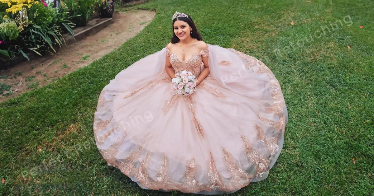 25 Stunning Quince Picture Poses for Perfect Photos