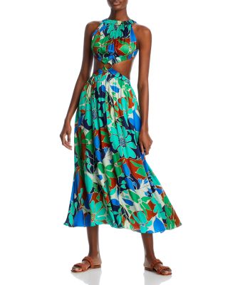 Best Cult Gaia Cutout Dress Picks - Shop the Trend Now