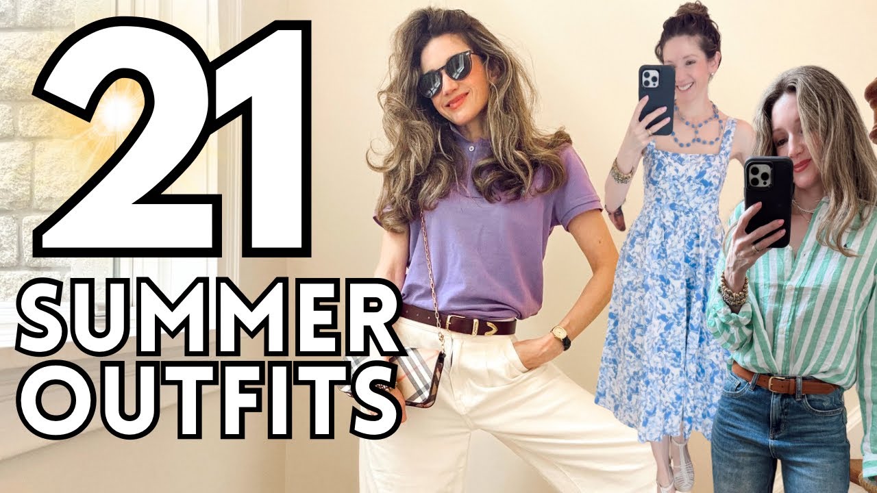 The Look Book: 25 Outfits That'll Make You Irresistible