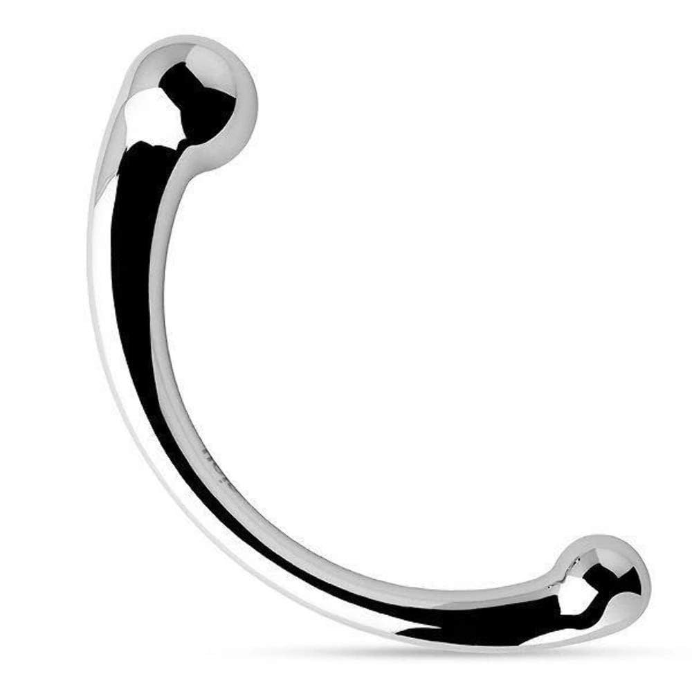 Njoy Wand Review: Stainless Steel G-Spot Toy for Couples