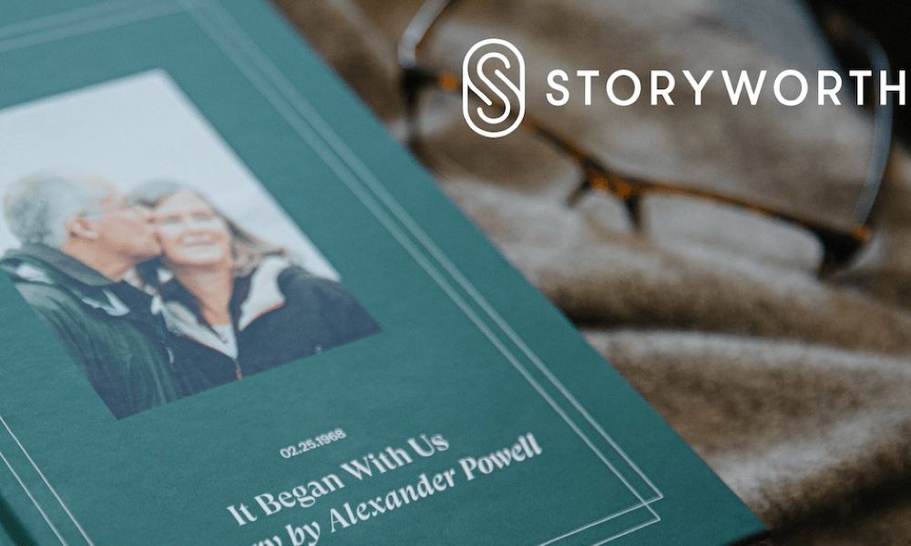 Story Worth Reviews: Is This Keepsake Gift Really Worth It?