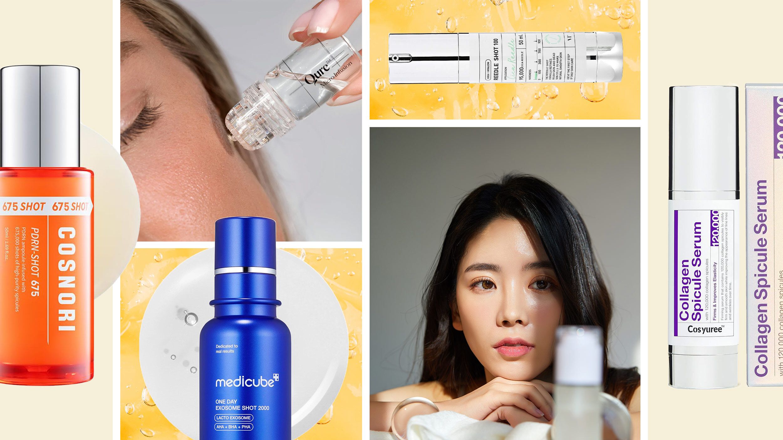 Best Microneedling with Serum: Get Glowing Skin Fast!