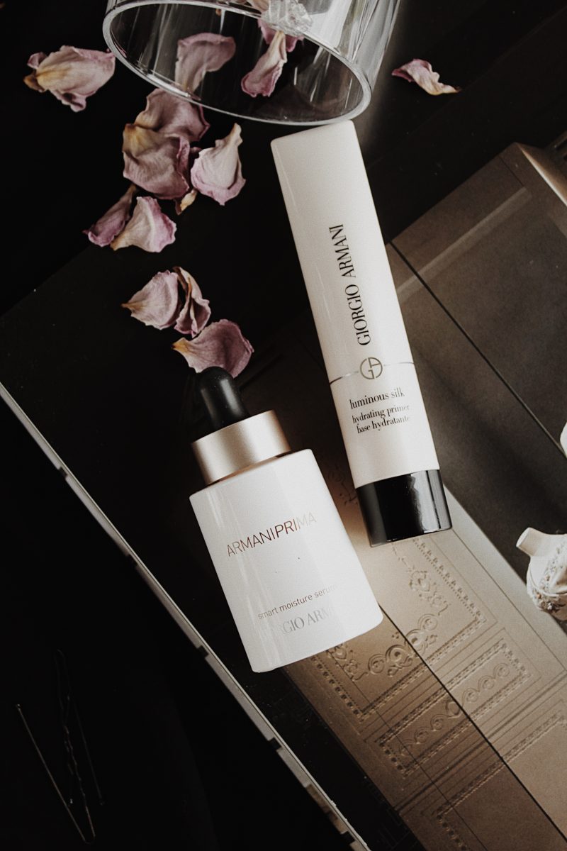 Armani Serum Reviews: Which One Actually Works?