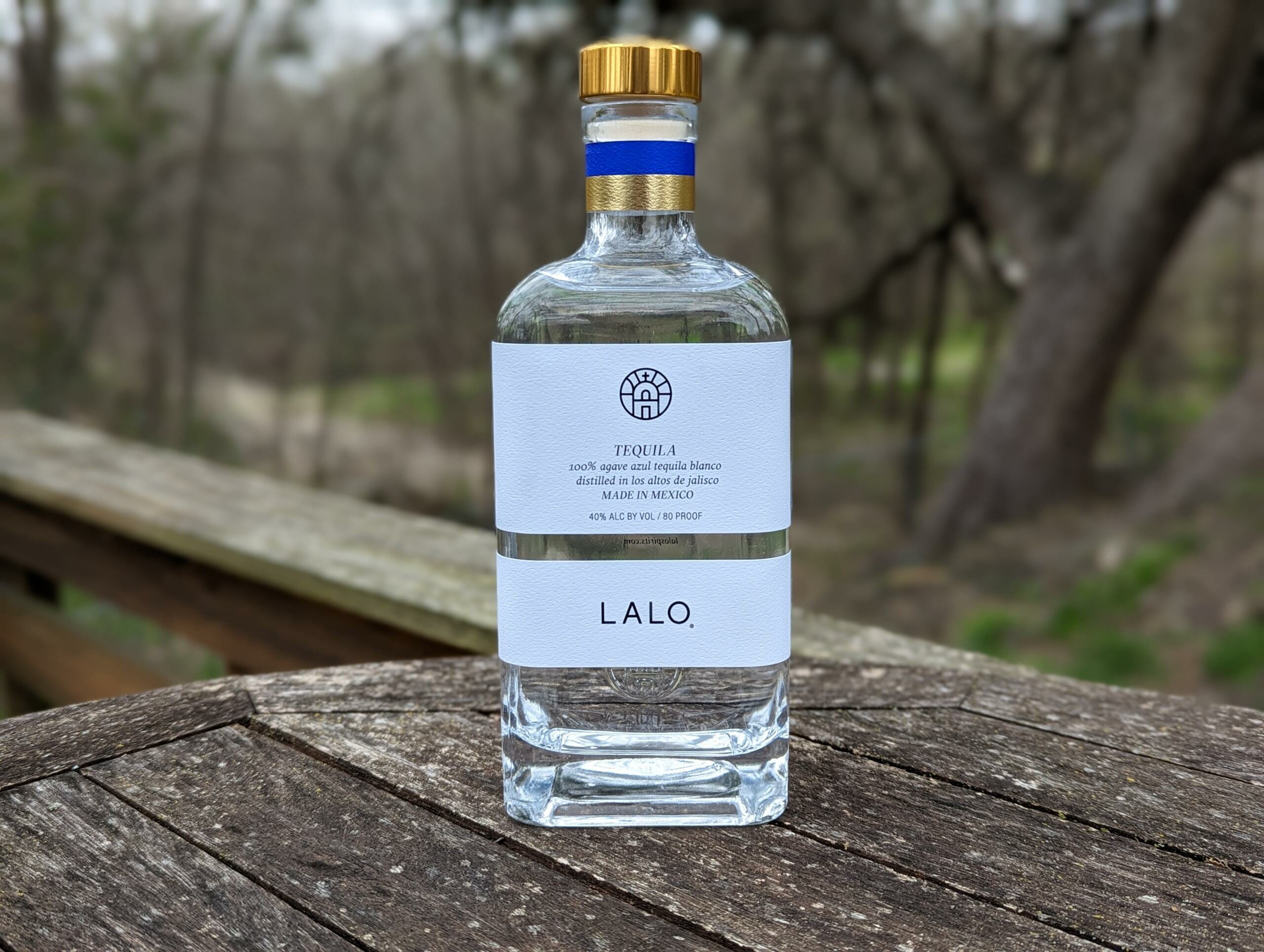 Lalo Tequila Review: Is This Top Blanco Tequila Worth the Hype?