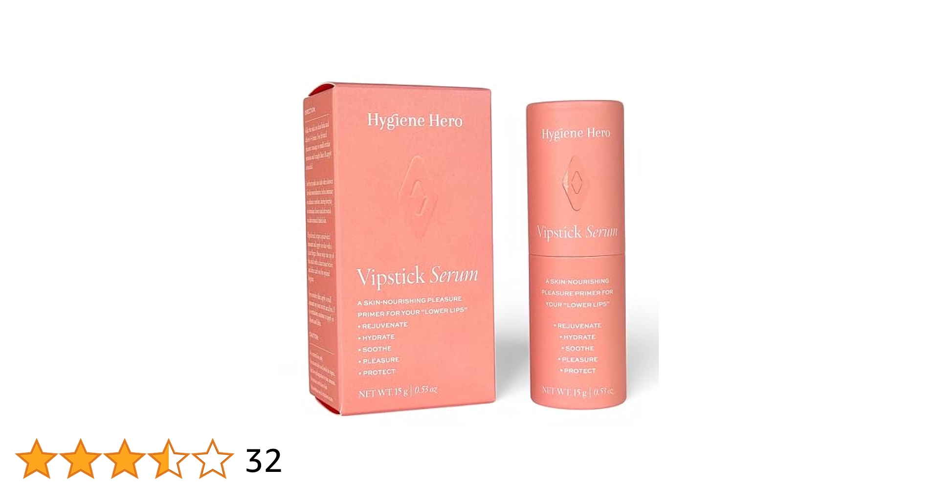 Vipstick Serum Reviews: Ultimate Intimate Care Guide