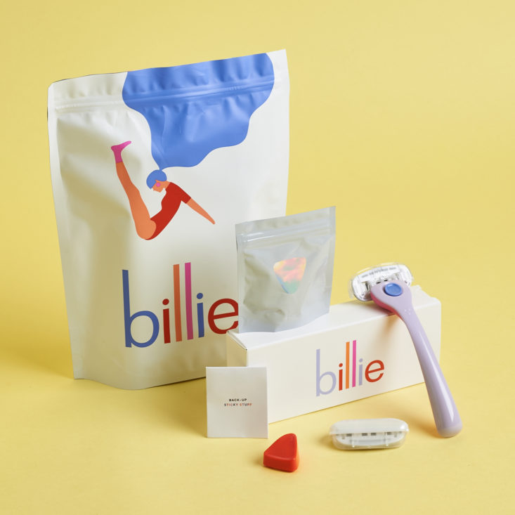Review Billie Razor: Is This Instagram-Famous Shaver Worth It?