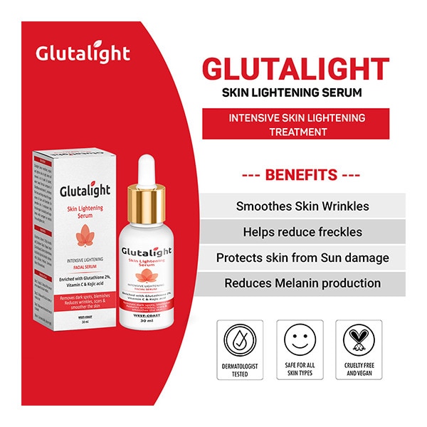 Lumigloss Serum: Proven Results in 30 Days