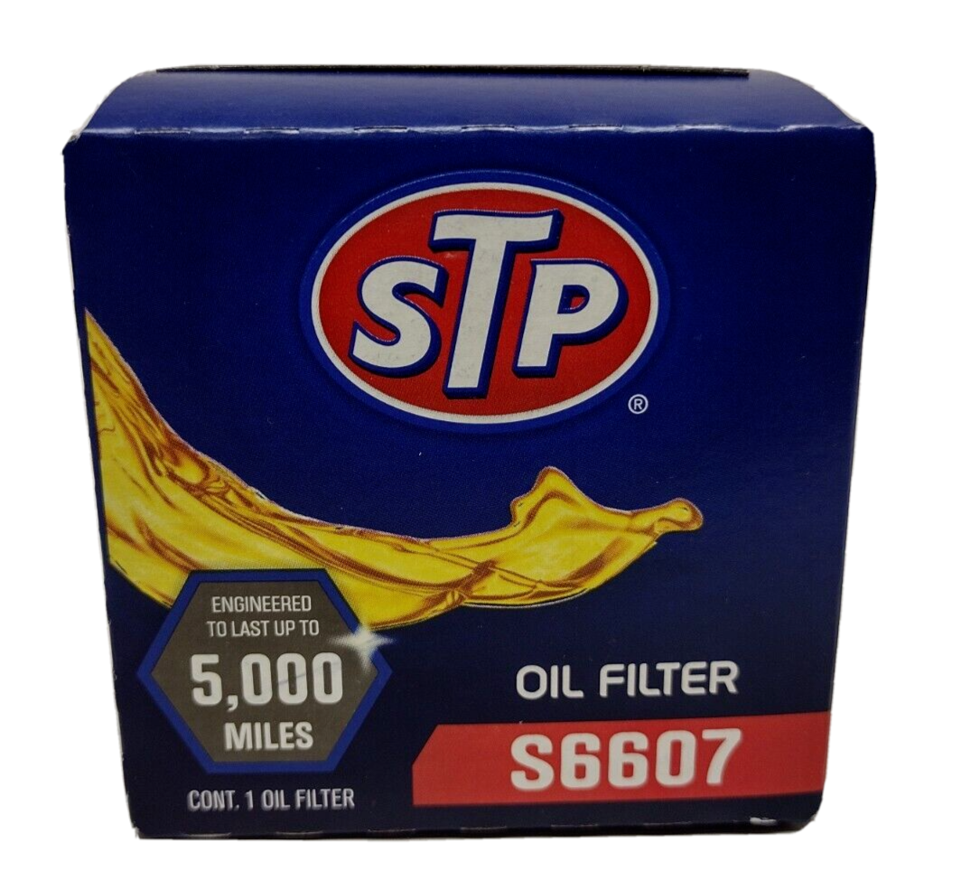 STP Air Filter Reviews: Engine Performance, Dirt Trapping Tested