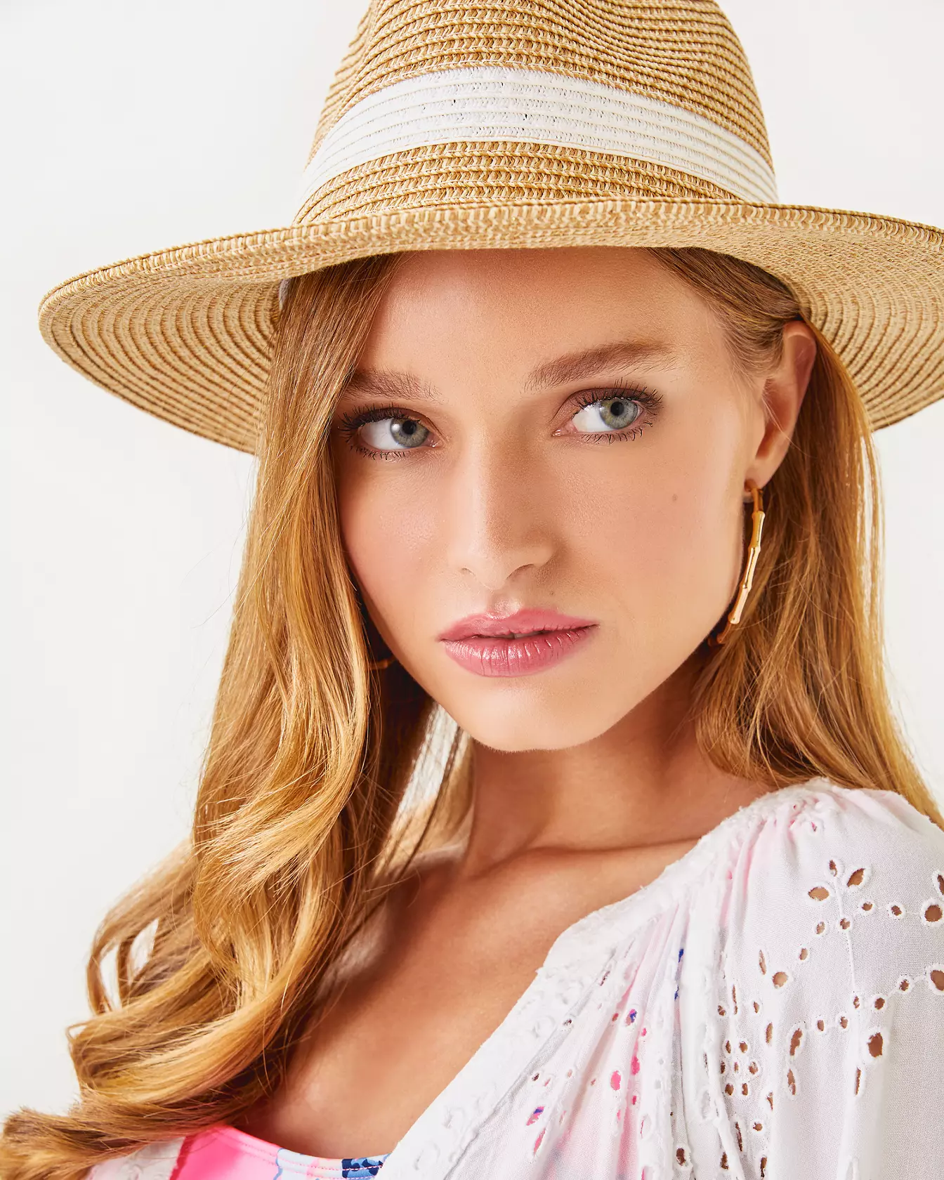 Best Lilly Pulitzer Hats for Summer 2025