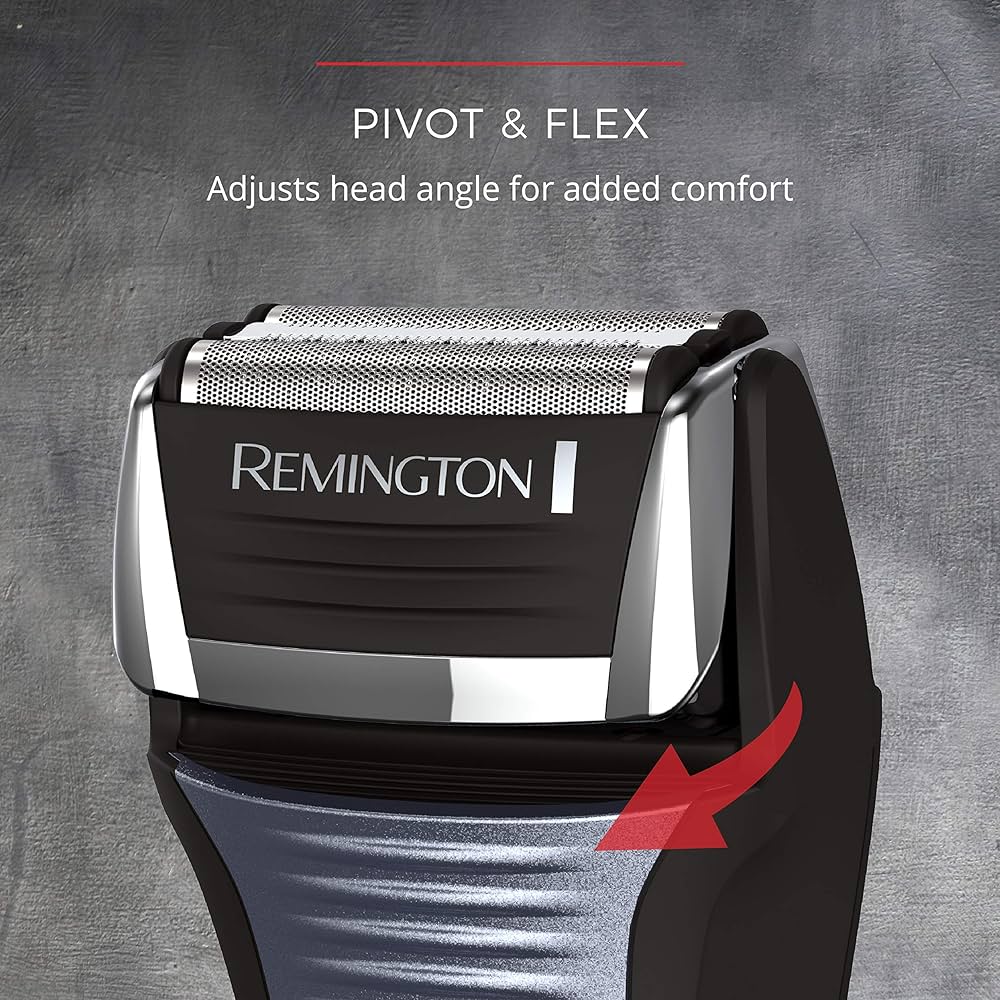 Remington F5 Review: Is This the Best Budget Foil Shaver?